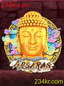 Explorando Apsaras: O Novo Jogo que Conquista em 234K.com