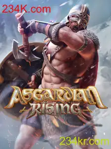 Explorando o Mundo Épico de AsgardianRising