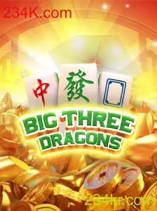 Explorando 'BigThreeDragons': Um Novo Jogo de Estratégia e Aventura