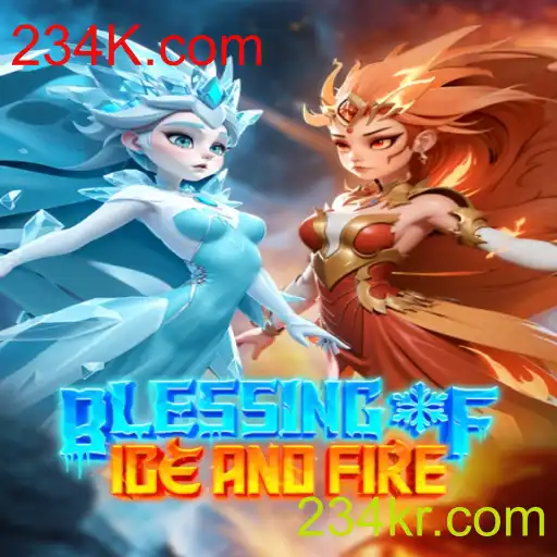 BlessingofIceandFire: Um Mergulho no Jogo Fascinante e Estratégico