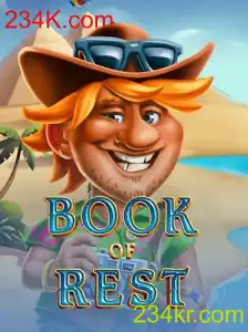 Descubra o Fascinante Universo de BookofRest