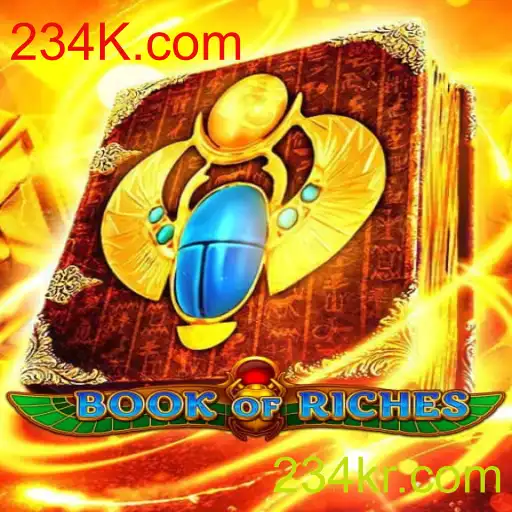 BookofRiches: Um Mergulho no Universo do Jogo com 234K.com