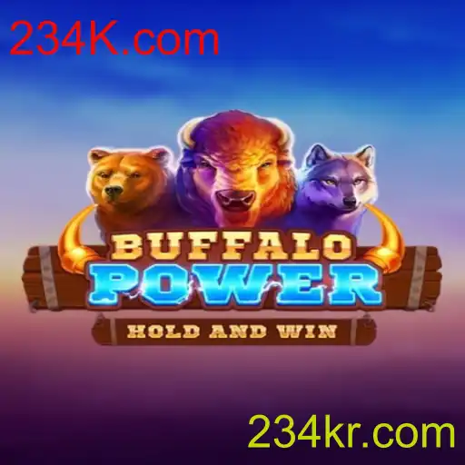 BuffaloPower: Explore o Fascinante Mundo do Jogo de Aventura