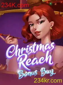 Descubra o Mundo Empolgante de ChristmasReachBonusBuy