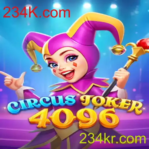 Explorando o Mundo de CircusJoker4096: Regras e Estratégias para Vencer