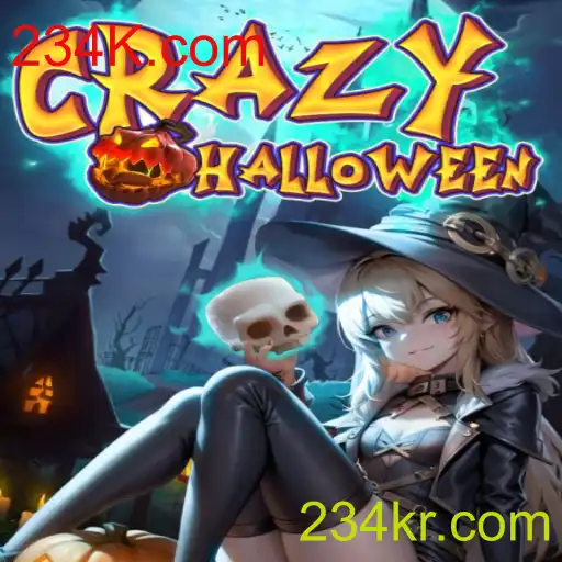 CrazyHalloween: A Experiência Assustadora do Mundo dos Jogos