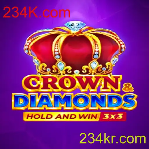 Descubra o Fascinante Mundo de Crowndiamonds: O Jogo Revolucionário