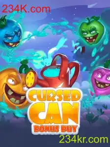 Explorando o Universo de CursedCanBonusBuy: Um Jogo Inovador