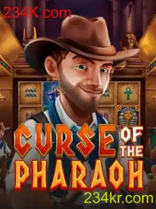 CurseofthePharaoh: Aventura no Antigo Egito