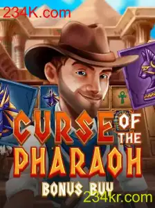 Explorando o Fascinante CurseofthePharaohBonusBuy