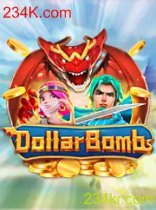 Explorando o Empolgante DollarBombs: Uma Nova Sensação no Mundo dos Jogos