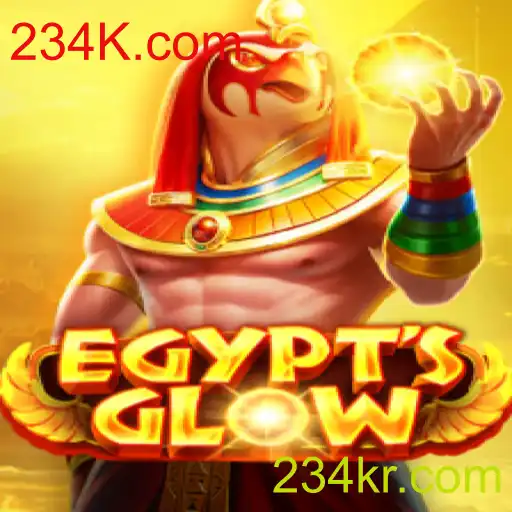 Descubra o Brilho de 'EgyptsGlow': Um Mergulho no Mundo dos Jogos Online