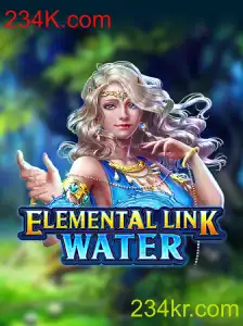 Explorando o Mundo Aquático de ElementalLinkWater