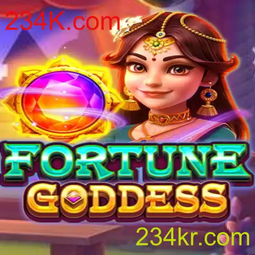 Explorando o Mundo de FORTUNEGODDESS: Regras e Estratégias para 234K.com