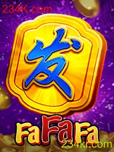 Descubra o Fascinante Jogo FaFaFa e sua Conexão com 234K.com