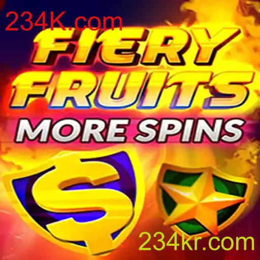 Explorando o Excitante Mundo de FieryFruitsMoreSpins