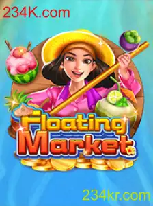 Explorando FloatingMarket: O Novo Jogo Que Está Conquistando a Web