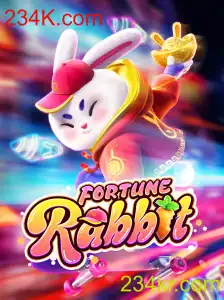 Descubra o Empolgante Jogo FortuneRabbit