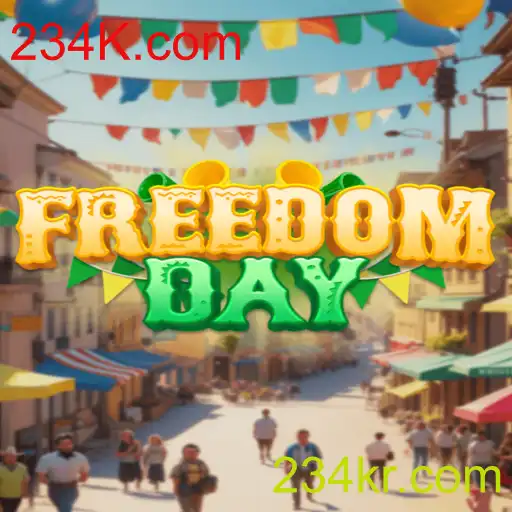 FreedomDay: Explore o Universo do Jogo e Descubra Novos Desafios