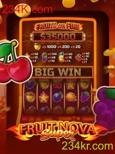 Explorando o Universo de FruitNovaSuper: Um Guia Completo