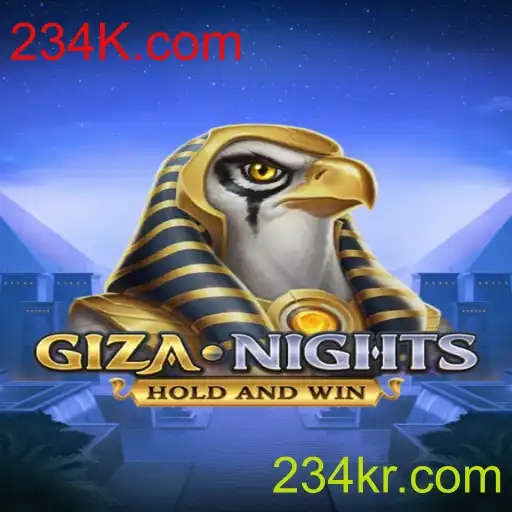 Descubra o Fascinante Mundo de GizaNights: O Novo Fenômeno dos Jogos Online
