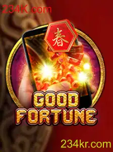 Explorando o Mistério do Jogo GoodFortuneM e Sua Conexão com 234K.com
