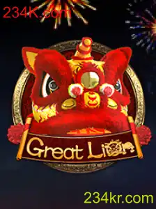Explorando o Universo de GreatLion: Uma Jornada de Aventura e Estratégia