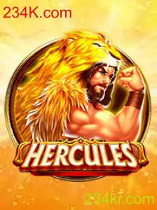 Descubra o Fascinante Mundo de Hercules e Conecte-se a 234K.com