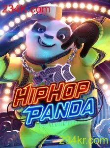 HipHopPanda: Uma Imersão no Mundo Vibrante do Jogo Musical