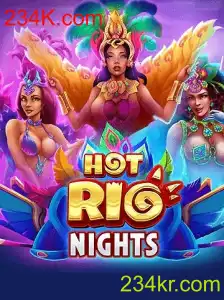Descubra o Envolvente Mundo de HotRioNights: O Jogo Que Está Conquistando 234K.com