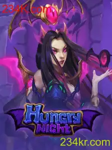 HungryNight: Aventuras e Desafios no Mundo Digital