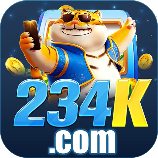 234K.com-Cassino Online Bem Projetado Logo