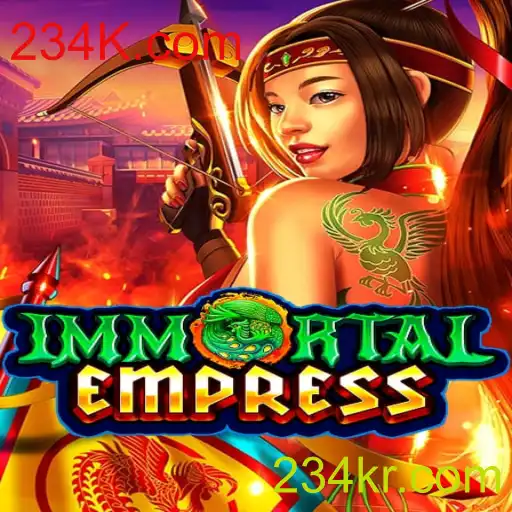 Explorando o Fascinante Universo de ImmortalEmpress