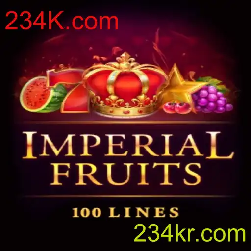 Descubra o Fascinante Mundo de ImperialFruits100: Um Mergulho Nas Regras e Na Aventura do Jogo