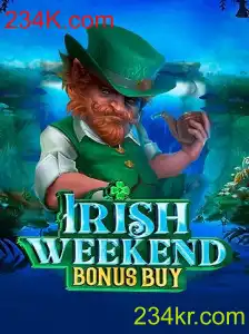 Explorando o Mundo do Jogo IrishWeekendBonusBuy e os Enigmas de 234K.com