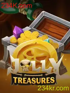 Descubra o Fascinante Mundo de JollyTreasures: Um Jogo de Aventura e Desafios