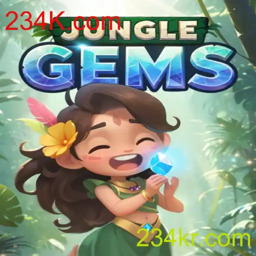 Descubra o Mundo de Aventuras de JungleGems: Um Guia Completo
