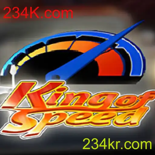 KingofSpeed: O Jogo de Corrida Que Está Revolucionando 234K.com