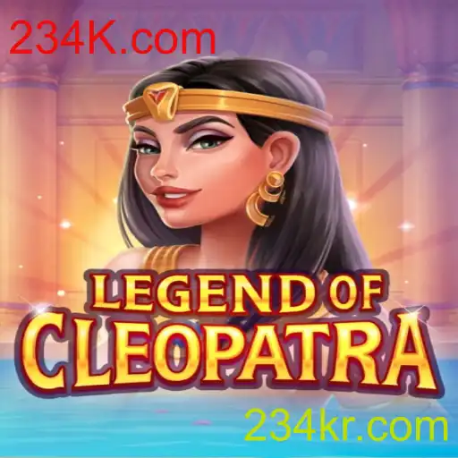 Descubra a Emoção de LegendOfCleopatra: Um Jogo Inovador com 234K.com