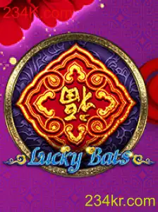 Descubra as Emoções do Jogo LuckyBats no 234K.com