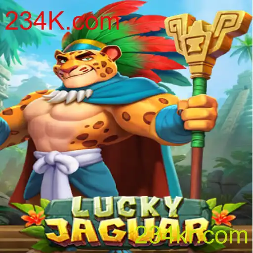 Explorando o Empolgante Mundo do LuckyJaguar no 234K.com