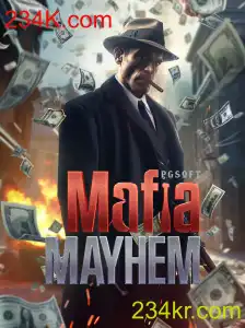 Descubra o Universo de MafiaMayhem: Regras e Estratégias para o Sucesso