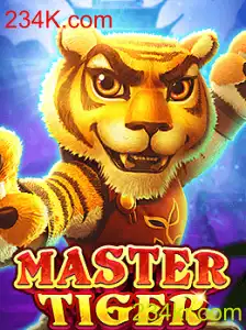 Descubra o Fascinante Mundo de 'MasterTiger' com 234K.com