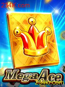 MegaAce: Explorando Estrategicamente o Universo de 234K.com