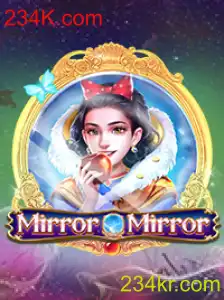 Descobrindo o Fascinante Mundo de MirrorMirror