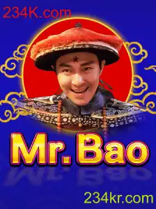 Explorando o Fascinante Mundo de MrBao