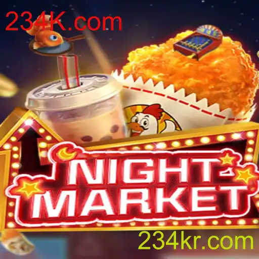 NIGHTMARKET: Uma Imersão no Universo do Jogo Inovador