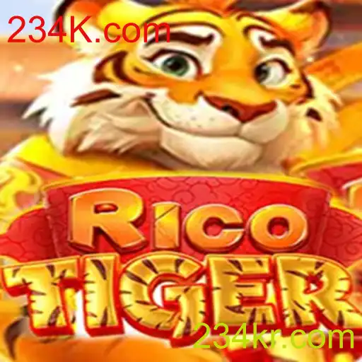 Descubra o Fascinante Mundo de RicoTiger em 234K.com