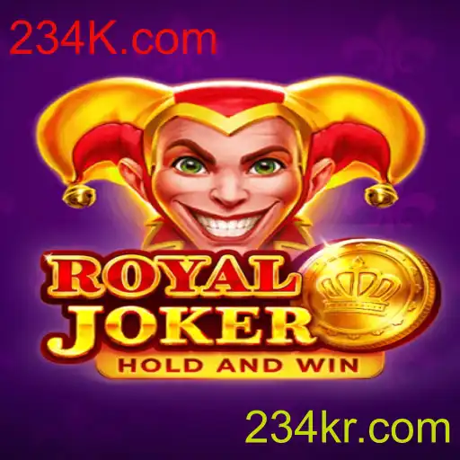 RoyalJoker: Uma Experiência Única no Mundo dos Jogos
