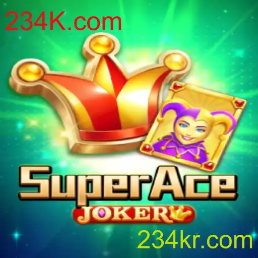 Descubra o Fascinante Universo de SuperAceJoker